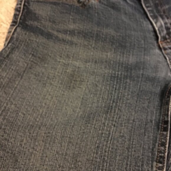 Tommy Hilfiger Modern Straight Denim Jeans - Picture 6 of 15